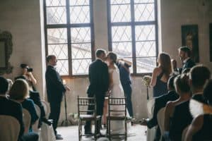 Hochzeit am Weingut Paradeis Alois Lageder | Hochzeitsfotograf Südtirol | fotografiert von FORMA photography | Wedding photographer South Tyrol