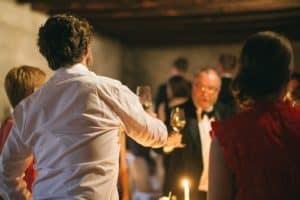 Hochzeit am Weingut Paradeis Alois Lageder | Hochzeitsfotograf Südtirol | fotografiert von FORMA photography | Wedding photographer South Tyrol