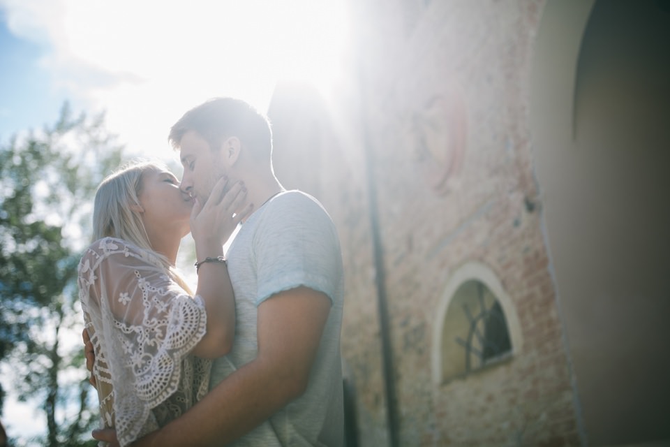 Hochzeitsfotografie Workshop La Dolce Vita in der Toskana - organisiert von FORMA photography und Marie und Michael Photography | Wedding photography workshop Toscana in Italy