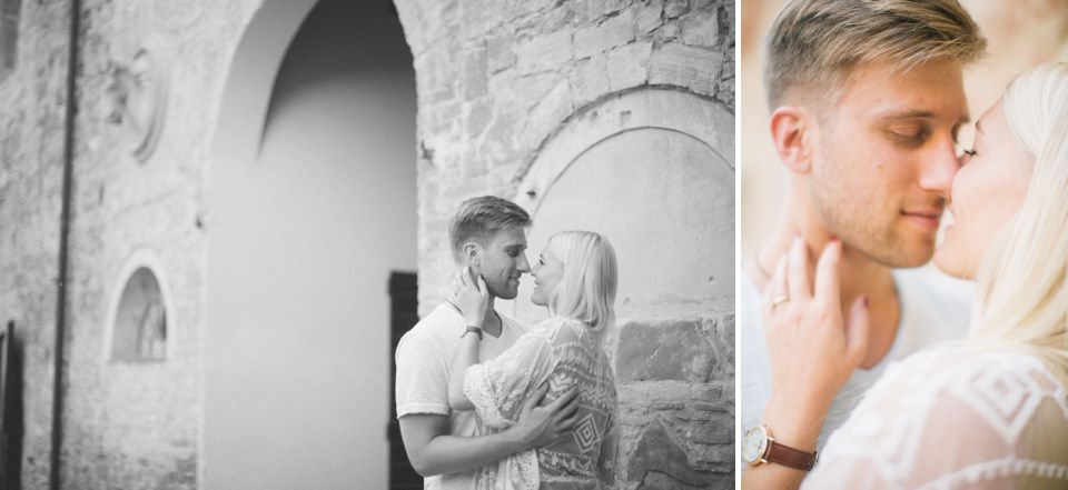 Hochzeitsfotografie Workshop La Dolce Vita in der Toskana - organisiert von FORMA photography und Marie und Michael Photography | Wedding photography workshop Toscana in Italy