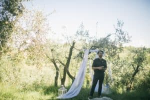 Hochzeitsfotografie Workshop La Dolce Vita in der Toskana - organisiert von FORMA photography und Marie und Michael Photography | Wedding photography workshop Toscana in Italy