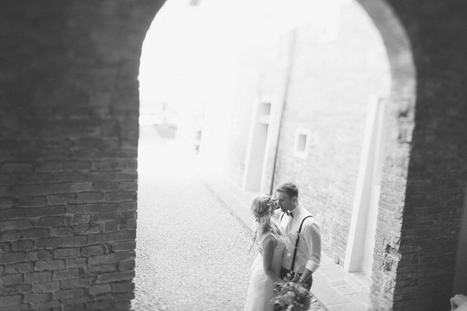 Hochzeitsfotografie Workshop La Dolce Vita in der Toskana - organisiert von FORMA photography und Marie und Michael Photography | Wedding photography workshop Toscana in Italy