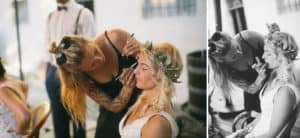 Hochzeitsfotografie Workshop La Dolce Vita in der Toskana - organisiert von FORMA photography und Marie und Michael Photography | Wedding photography workshop Toscana in Italy