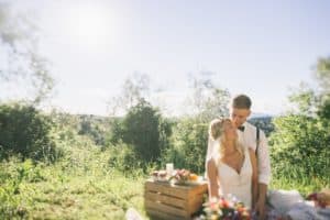 Hochzeitsfotografie Workshop La Dolce Vita in der Toskana - organisiert von FORMA photography und Marie und Michael Photography | Wedding photography workshop Toscana in Italy