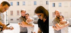 Hochzeitsfotografie Workshop La Dolce Vita in der Toskana - organisiert von FORMA photography und Marie und Michael Photography | Wedding photography workshop Toscana in Italy