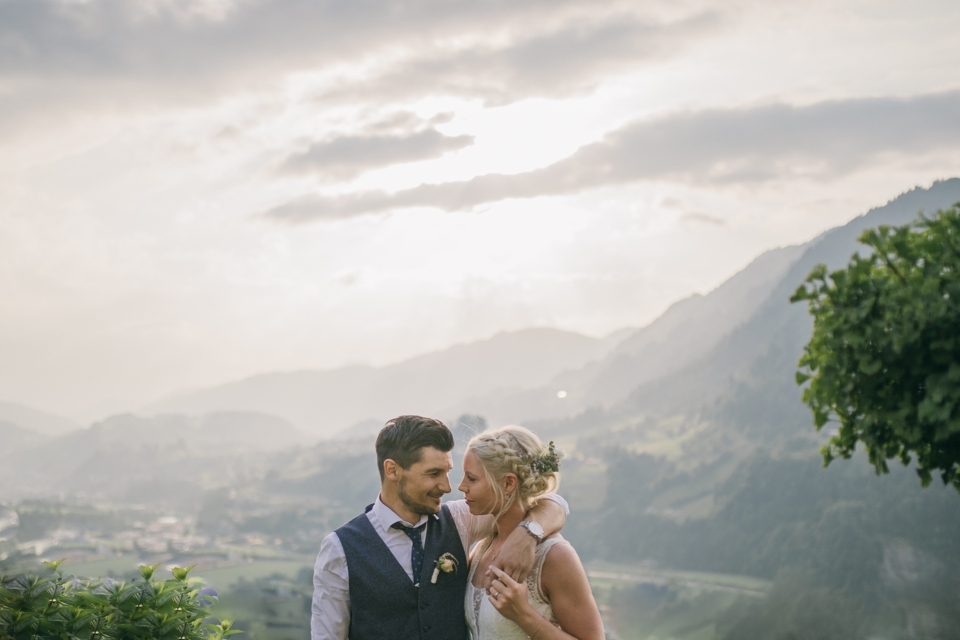 Hochzeitsfotograf Salzburg