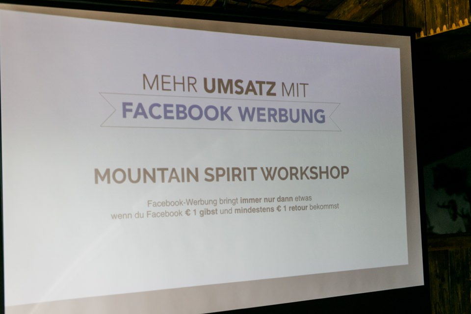 Mountain Spirit Workshop mit FORMA photography | Workshop Hochzeitsfotografie Tirol