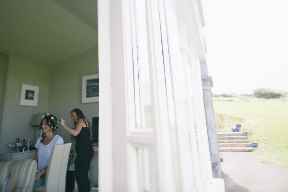 Elopement Irland | Hochzeit bei den Klippen von Moher fotografiert von FORMA photography | Elopement Ireland at the Cliffs of Moher