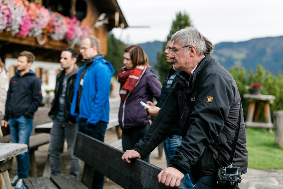 Mountain Spirit Workshop mit FORMA photography | Workshop Hochzeitsfotografie Tirol