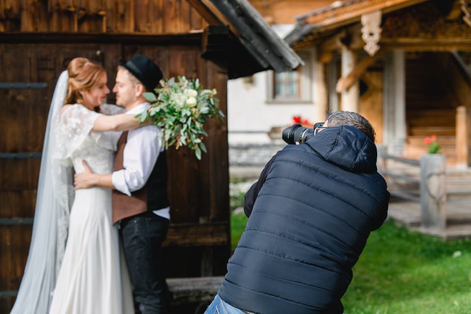 Mountain Spirit Workshop mit FORMA photography | Workshop Hochzeitsfotografie Tirol