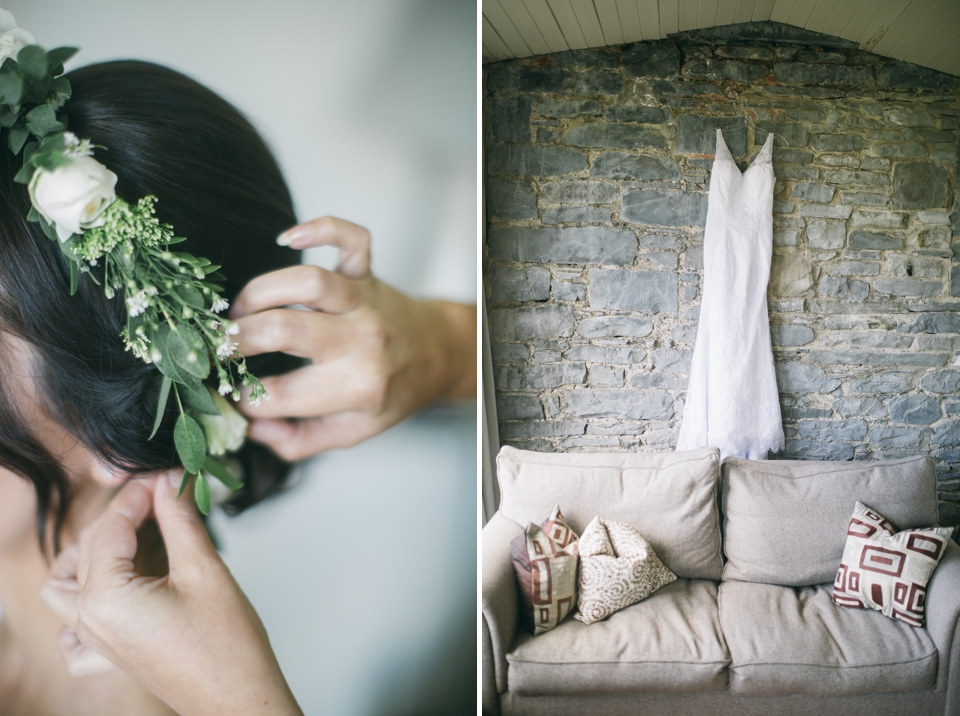 Elopement Irland | Hochzeit bei den Klippen von Moher fotografiert von FORMA photography | Elopement Ireland at the Cliffs of Moher