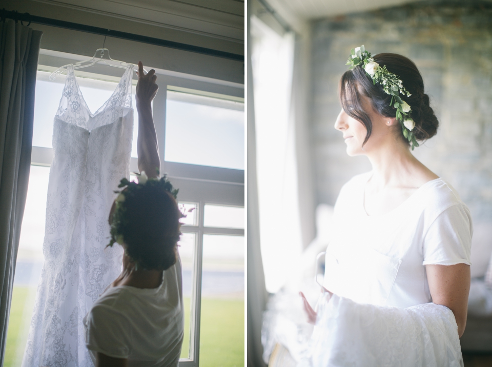 Elopement Irland | Hochzeit bei den Klippen von Moher fotografiert von FORMA photography | Elopement Ireland at the Cliffs of Moher