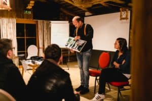 Mountain Spirit Workshop mit FORMA photography | Workshop Hochzeitsfotografie Tirol