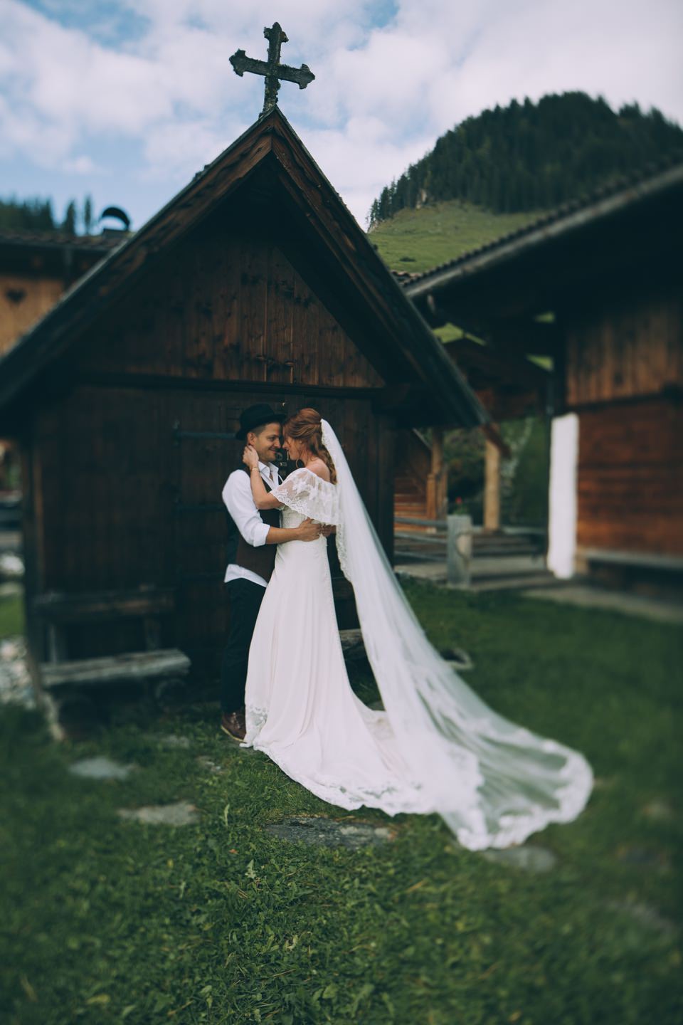 Mountain Spirit Workshop mit FORMA photography | Workshop Hochzeitsfotografie Tirol