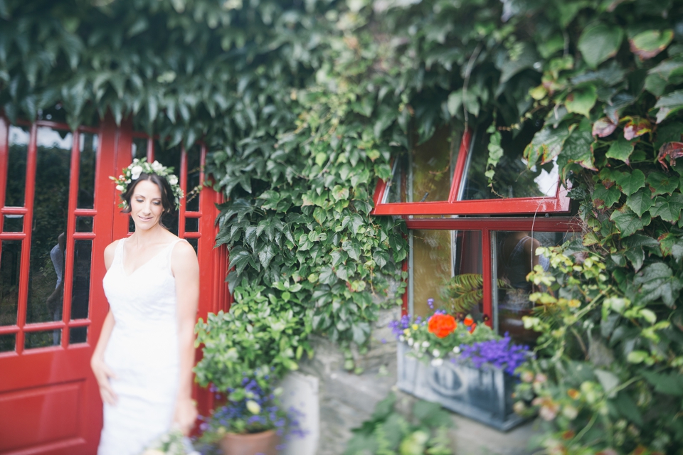 Elopement Irland | Hochzeit bei den Klippen von Moher fotografiert von FORMA photography | Elopement Ireland at the Cliffs of Moher