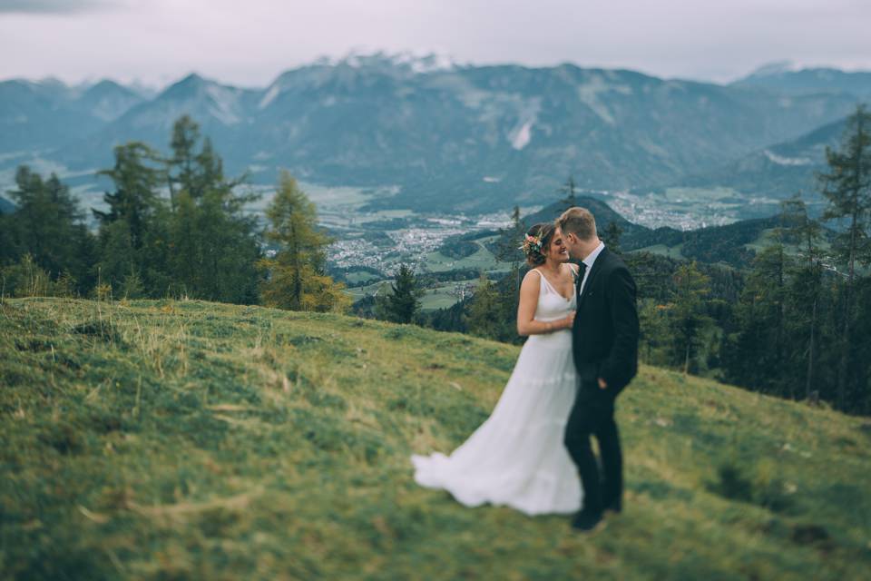 Mountain Spirit Workshop mit FORMA photography | Workshop Hochzeitsfotografie Tirol