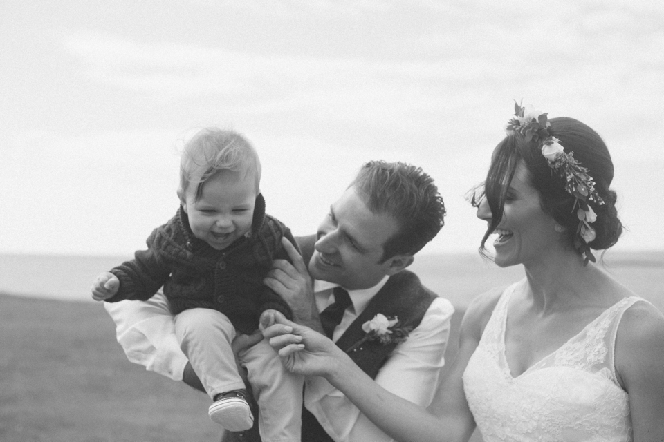 Elopement Irland | Hochzeit bei den Klippen von Moher fotografiert von FORMA photography | Elopement Ireland at the Cliffs of Moher