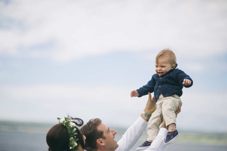 Elopement Irland | Hochzeit bei den Klippen von Moher fotografiert von FORMA photography | Elopement Ireland at the Cliffs of Moher