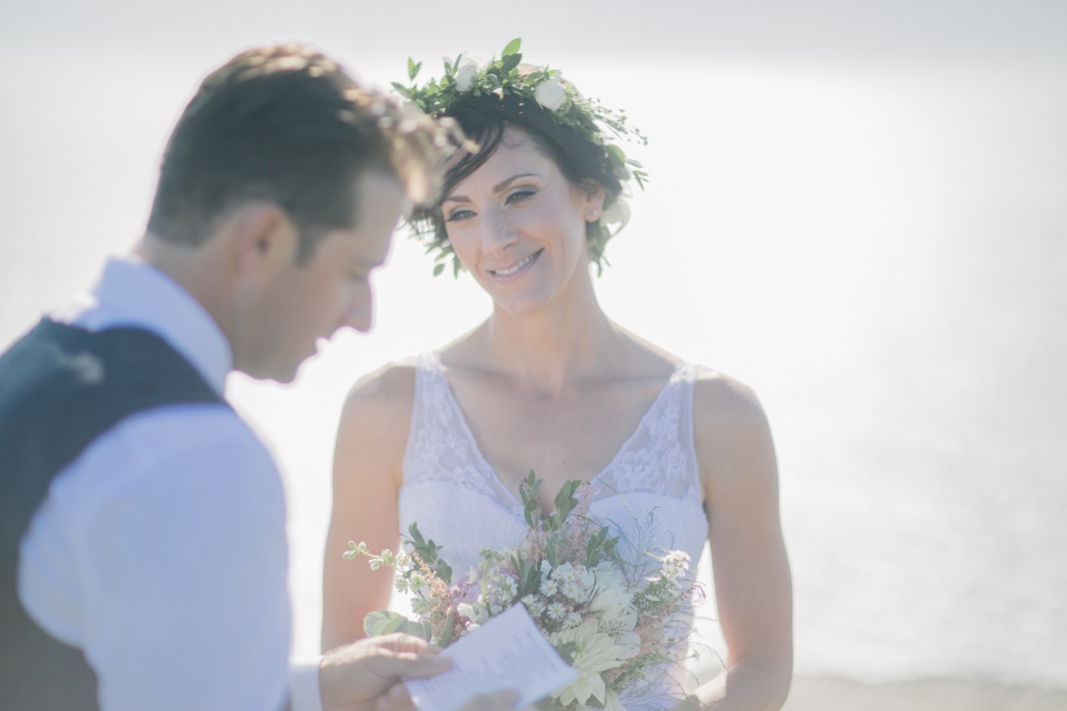 Elopement Irland | Hochzeit bei den Klippen von Moher fotografiert von FORMA photography | Elopement Ireland at the Cliffs of Moher