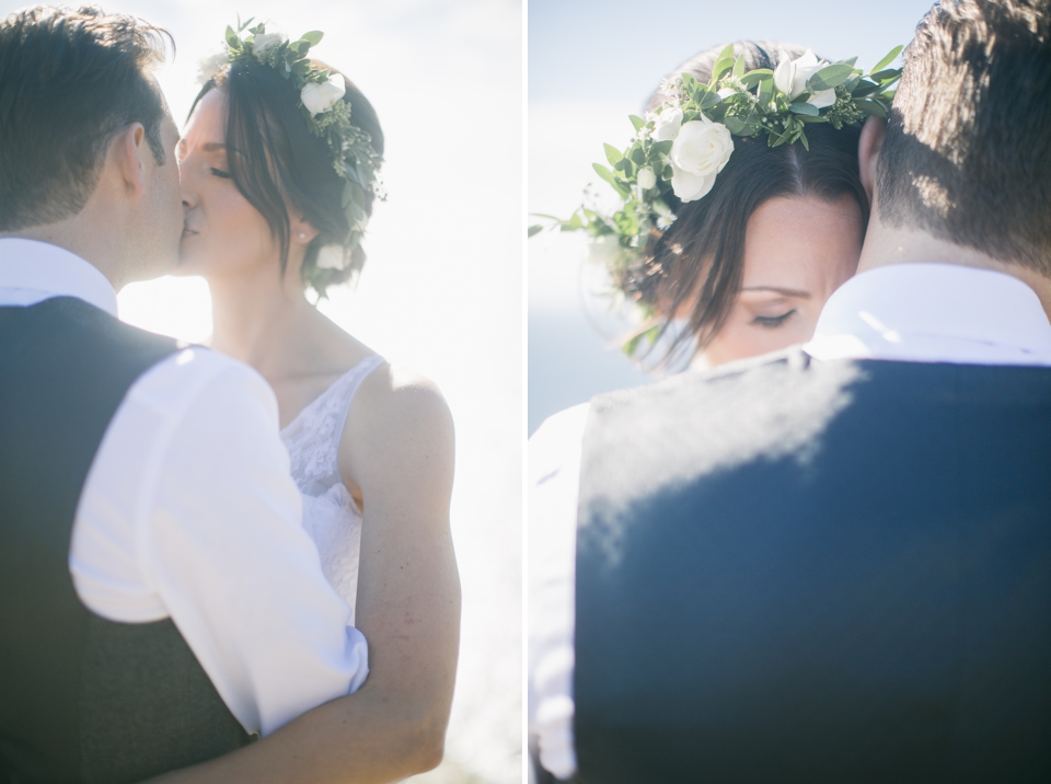 Elopement Irland | Hochzeit bei den Klippen von Moher fotografiert von FORMA photography | Elopement Ireland at the Cliffs of Moher