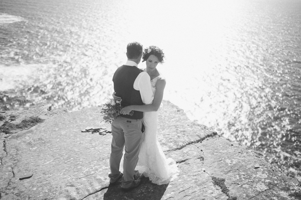 Elopement Irland | Hochzeit bei den Klippen von Moher fotografiert von FORMA photography | Elopement Ireland at the Cliffs of Moher