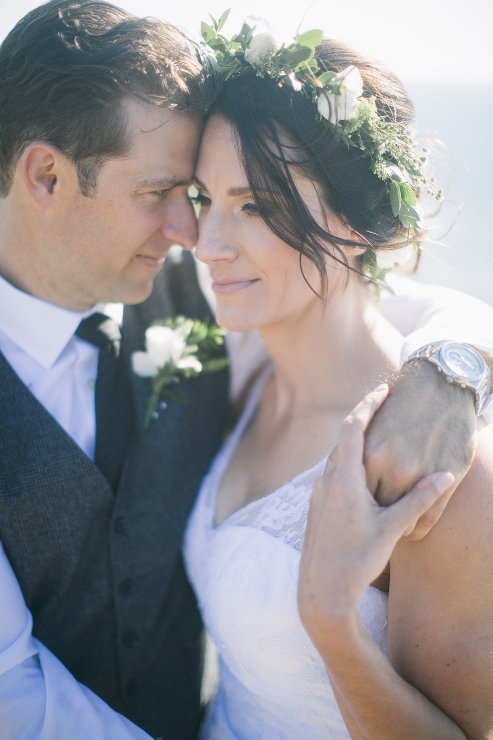 Elopement Irland | Hochzeit bei den Klippen von Moher fotografiert von FORMA photography | Elopement Ireland at the Cliffs of Moher