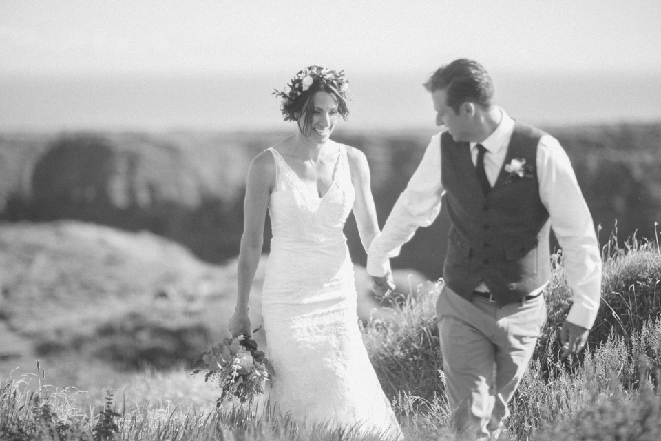 Elopement Irland | Hochzeit bei den Klippen von Moher fotografiert von FORMA photography | Elopement Ireland at the Cliffs of Moher