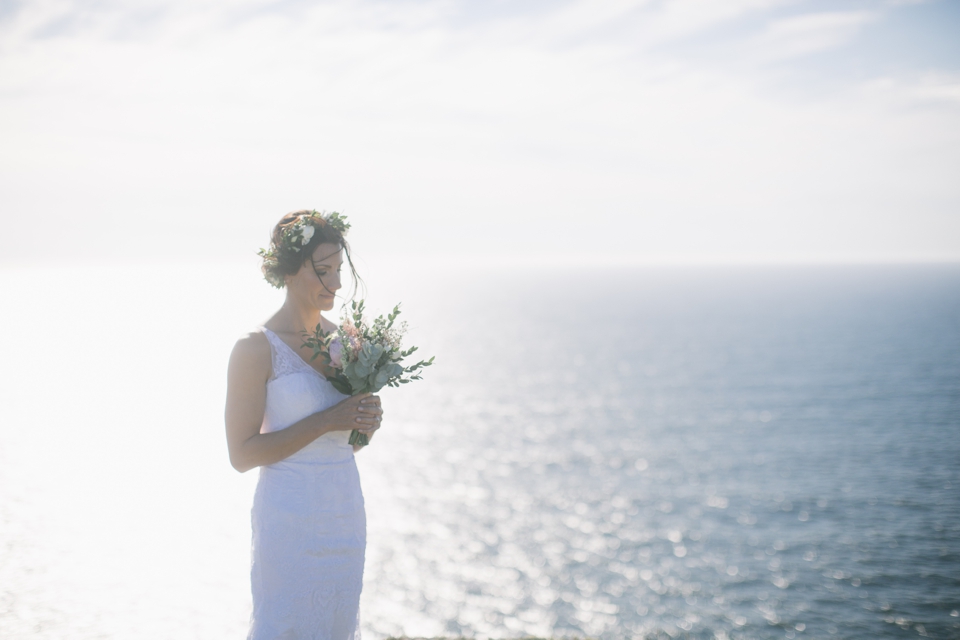 Elopement Irland | Hochzeit bei den Klippen von Moher fotografiert von FORMA photography | Elopement Ireland at the Cliffs of Moher