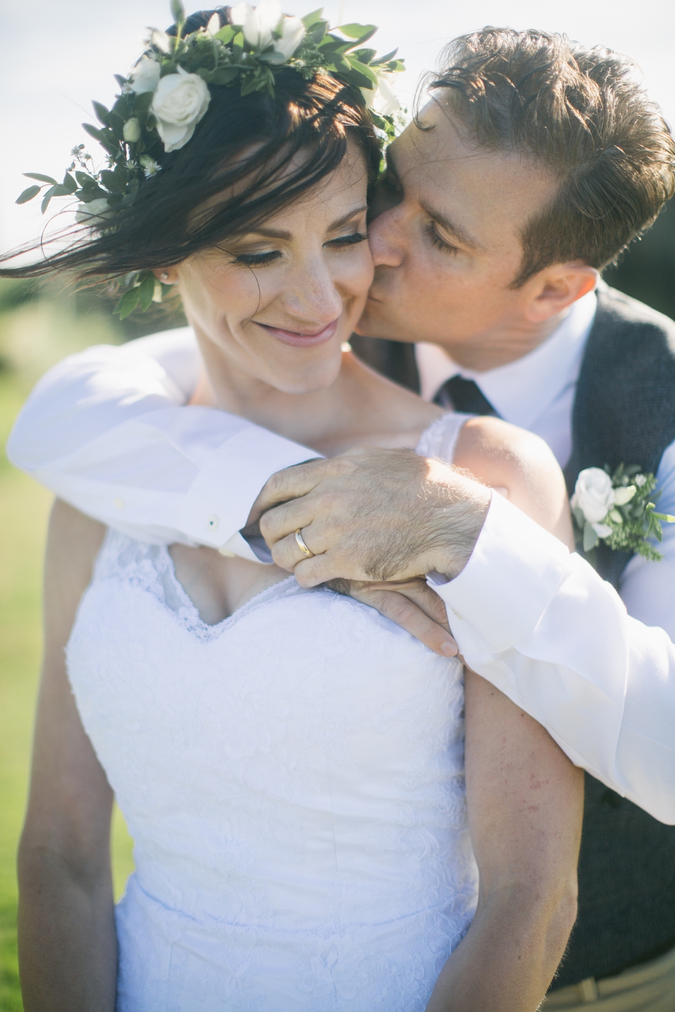 Elopement Irland | Hochzeit bei den Klippen von Moher fotografiert von FORMA photography | Elopement Ireland at the Cliffs of Moher