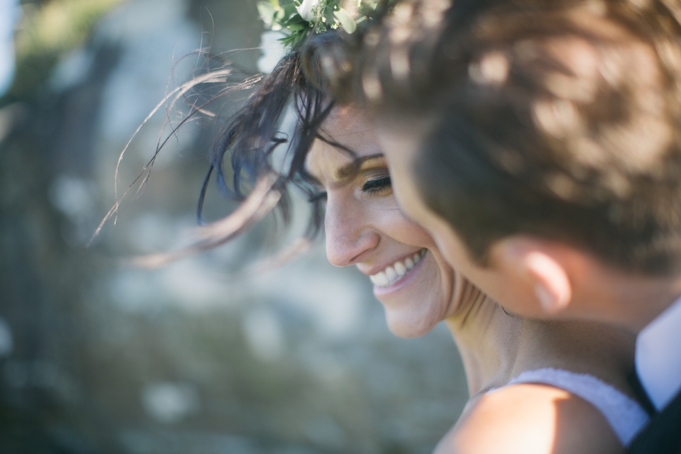 Elopement Irland | Hochzeit bei den Klippen von Moher fotografiert von FORMA photography | Elopement Ireland at the Cliffs of Moher