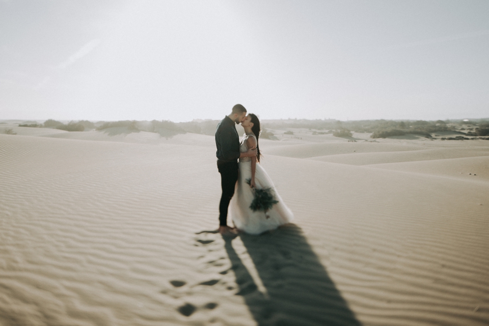 Hochzeitsfotograf Maspalomas | FORMA photography | Wedding photographer Maspalomas