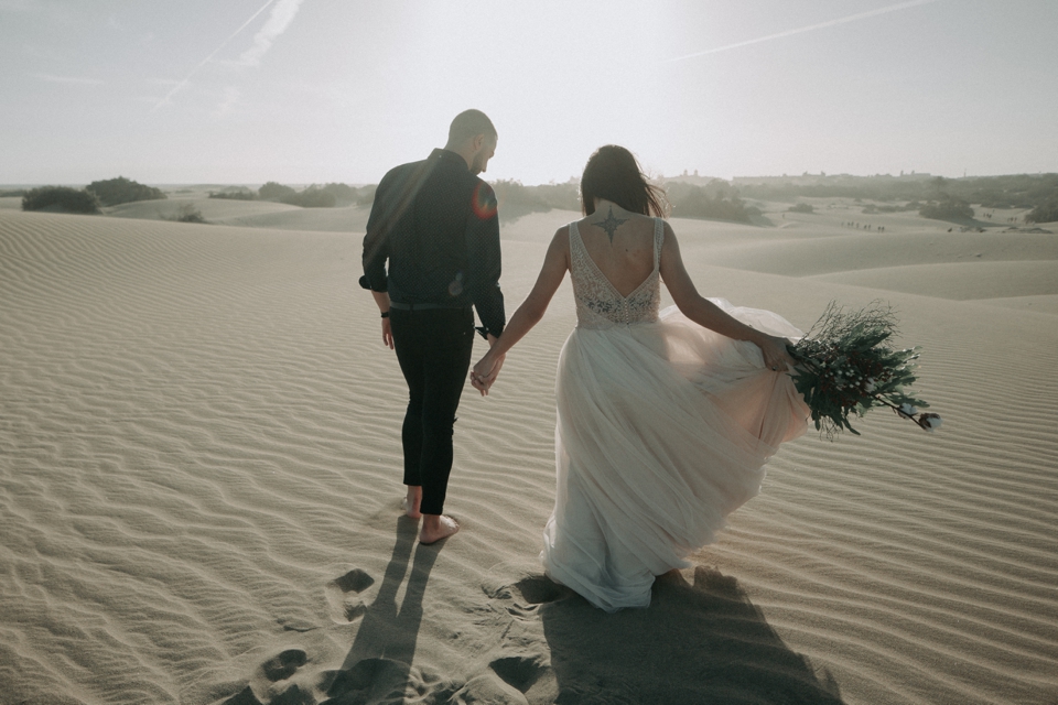 Hochzeitsfotograf Maspalomas | FORMA photography | Wedding photographer Maspalomas