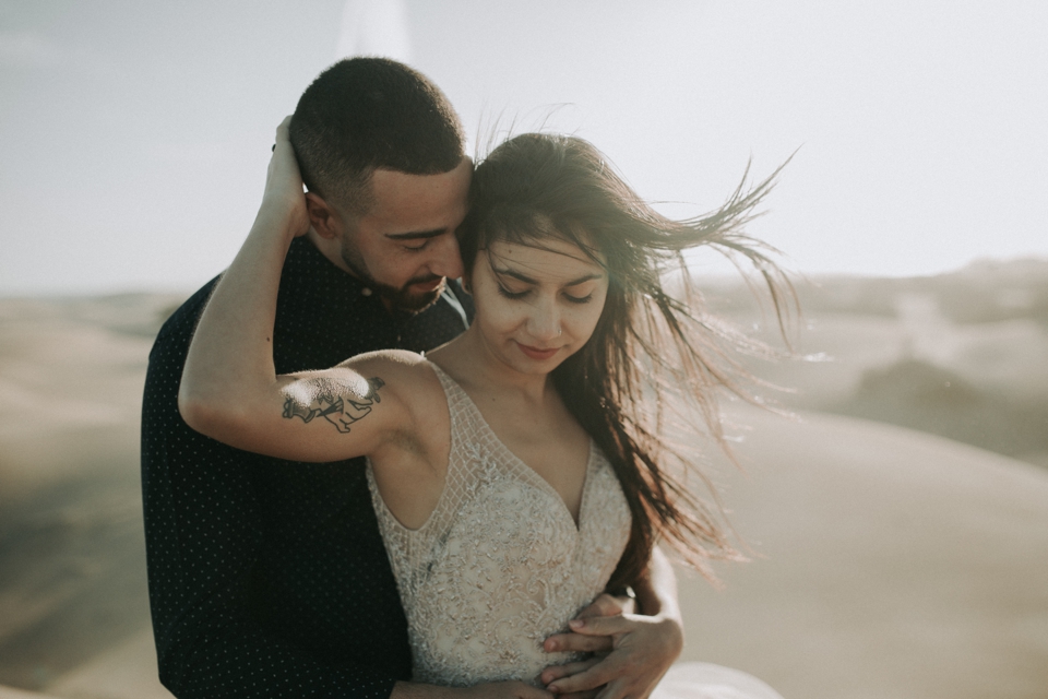 Hochzeitsfotograf Maspalomas | FORMA photography | Wedding photographer Maspalomas