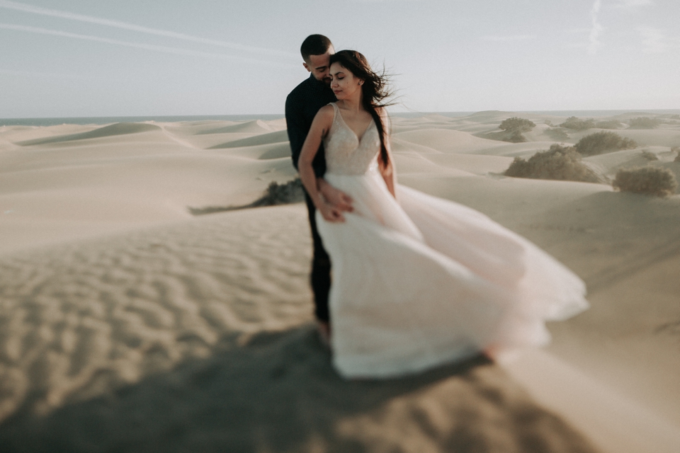 Hochzeitsfotograf Maspalomas | FORMA photography | Wedding photographer Maspalomas