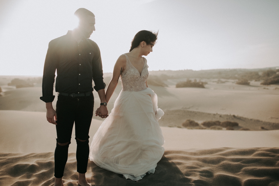 Hochzeitsfotograf Maspalomas | FORMA photography | Wedding photographer Maspalomas