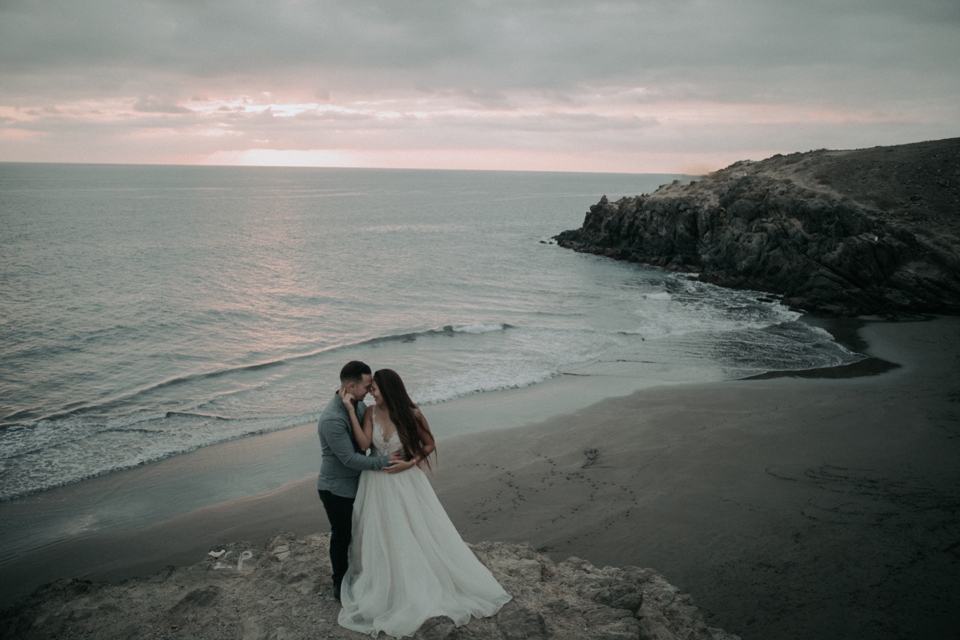 Hochzeitsfotograf Gran Canaria | FORMA photography | Wedding Photographer Gran Canaria