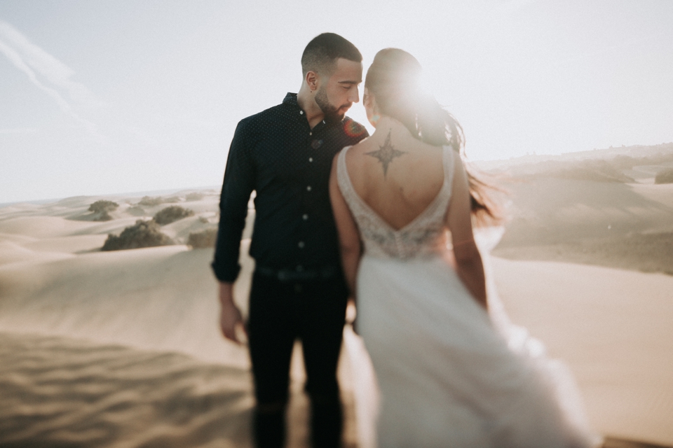 Hochzeitsfotograf Maspalomas | FORMA photography | Wedding photographer Maspalomas