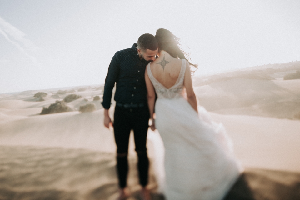 Hochzeitsfotograf Maspalomas | FORMA photography | Wedding photographer Maspalomas