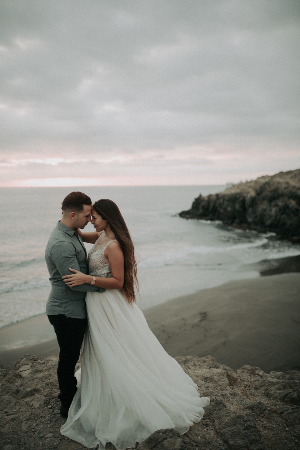 Hochzeitsfotograf Gran Canaria | FORMA photography | Wedding Photographer Gran Canaria