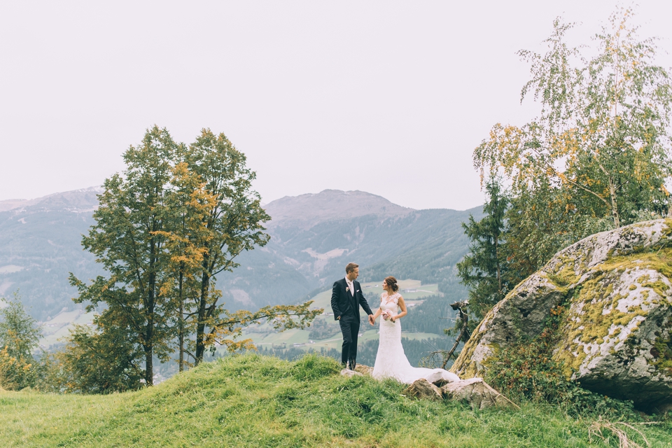 Hochzeitsfotograf Mayrhofen | FORMA photography | wedding photographer Mayrhofen