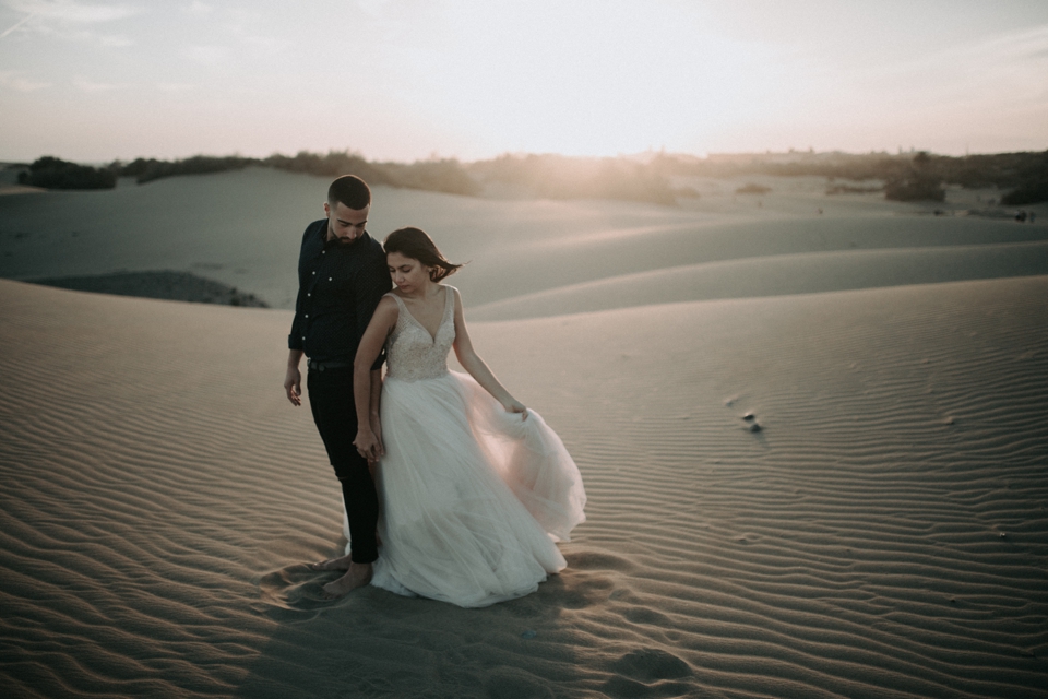 Hochzeitsfotograf Maspalomas | FORMA photography | Wedding photographer Maspalomas