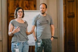 Workshop Hochzeitsfotografie - La Dolce Vita von FORMA photography und Marie & Michael Photography