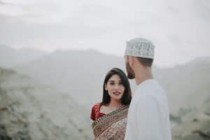 Hochzeitsfotograf Oman: Manuela und Martin Allinger von FORMA photography