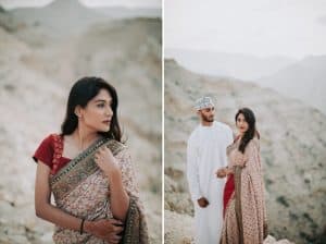 Hochzeitsfotograf Oman: Manuela und Martin Allinger von FORMA photography