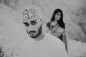 Hochzeitsfotograf Oman: Manuela und Martin Allinger von FORMA photography