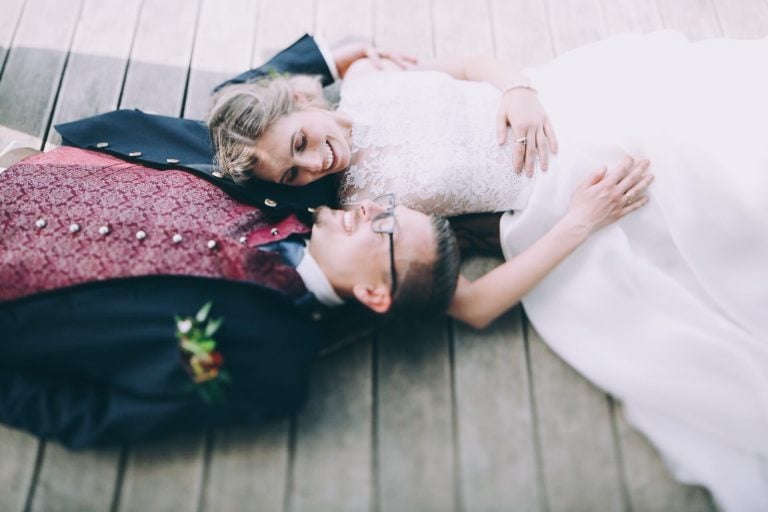 Kreativität fördern