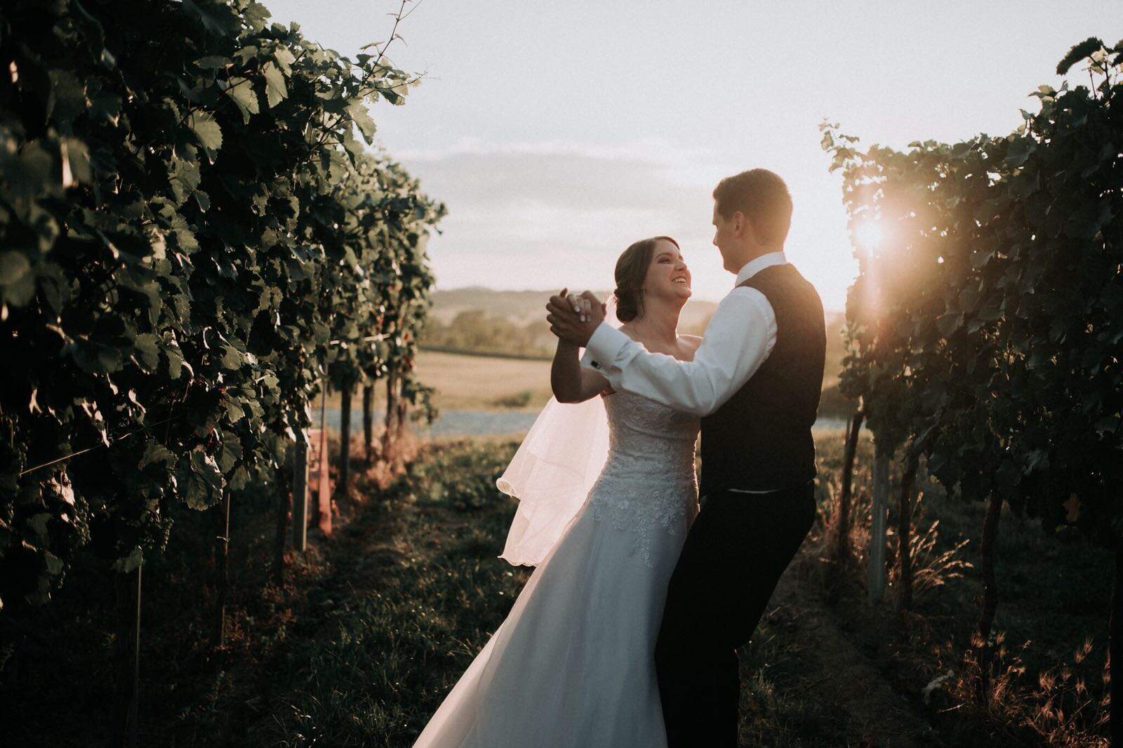 Shootings in der Abendsonne | FORMA photography