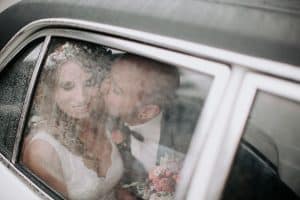 Regen bei Hochzeiten | Videotutorial von FORMA next Level