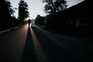 Workflow für Hochzeitsfotografen