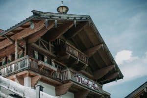 Hochzeitsfotograf Maierl-Alm | FORMA photography